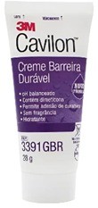 Creme barreira Cavilon